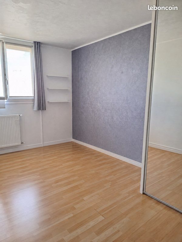 Appartement à louer, 64m², Chilly-Mazarin