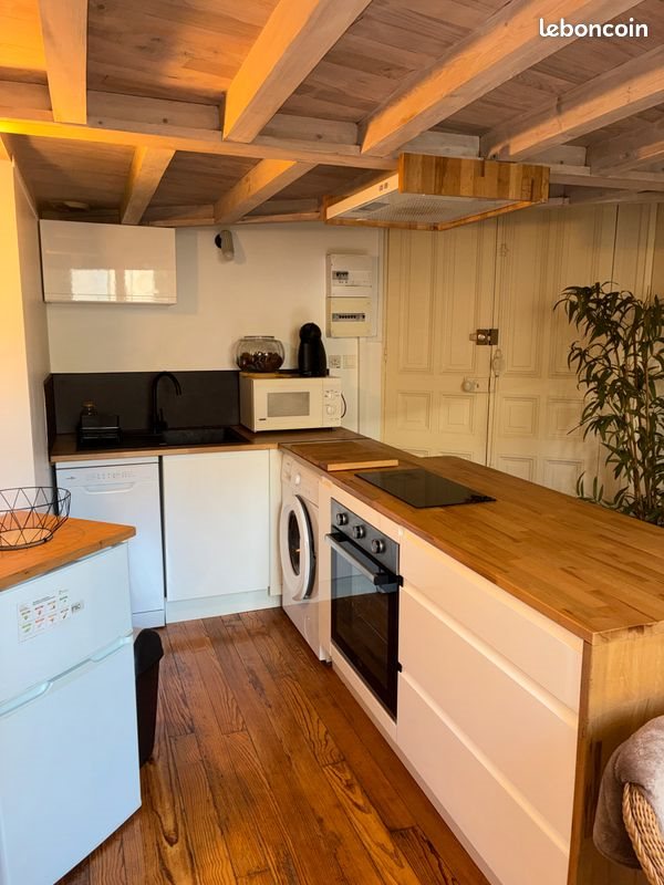 Appartement à louer, 40m², Pau