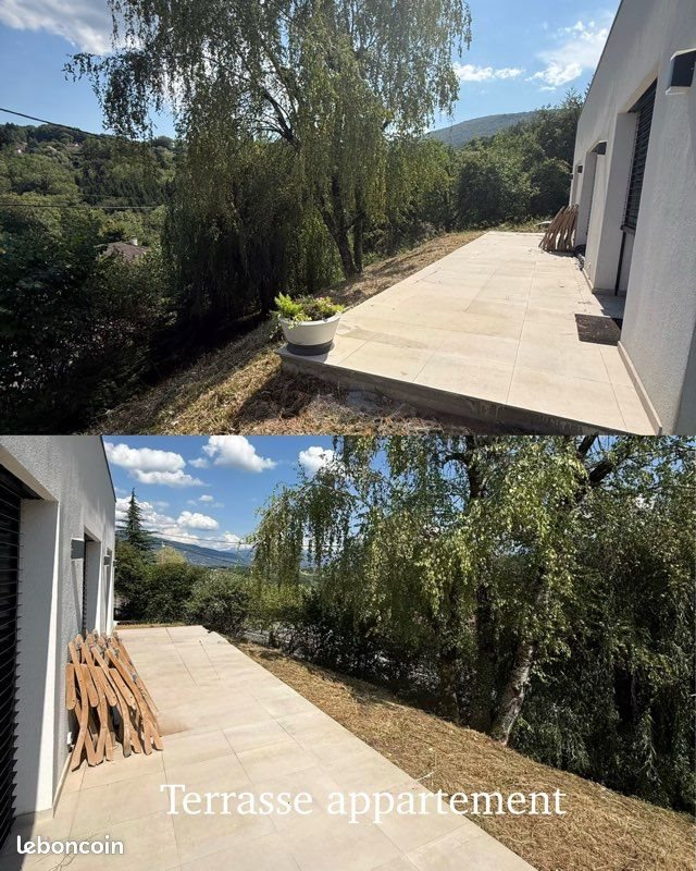 Maison à vendre, 182m², Monnetier-Mornex