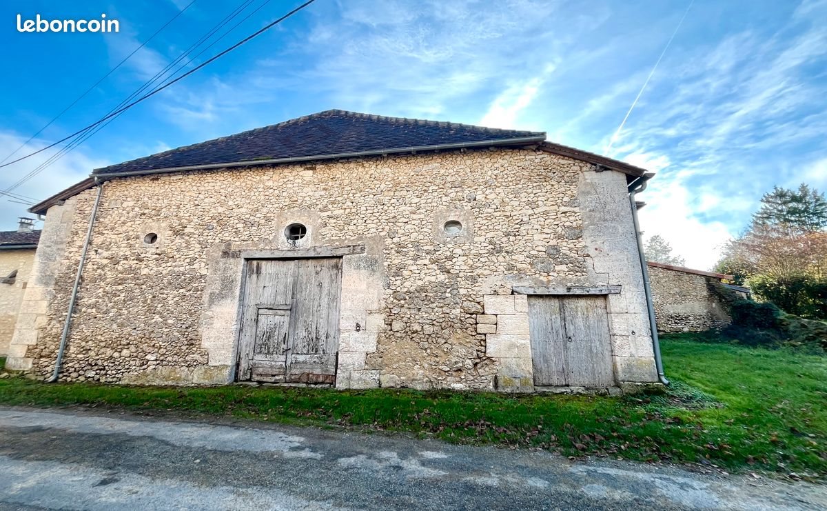 Maison à vendre, 174m², Bourdeilles