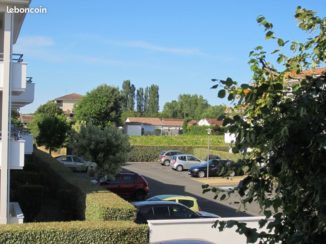 Appartement à vendre, 55m², Libourne