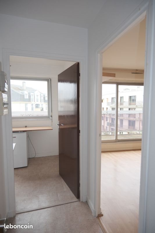 Appartement à vendre, 41m², Montgeron