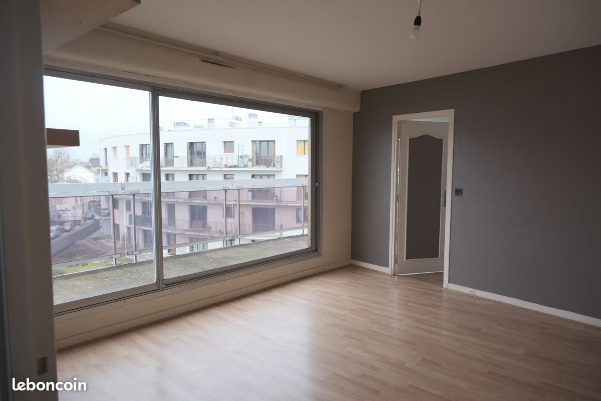 Appartement à vendre, 41m², Montgeron
