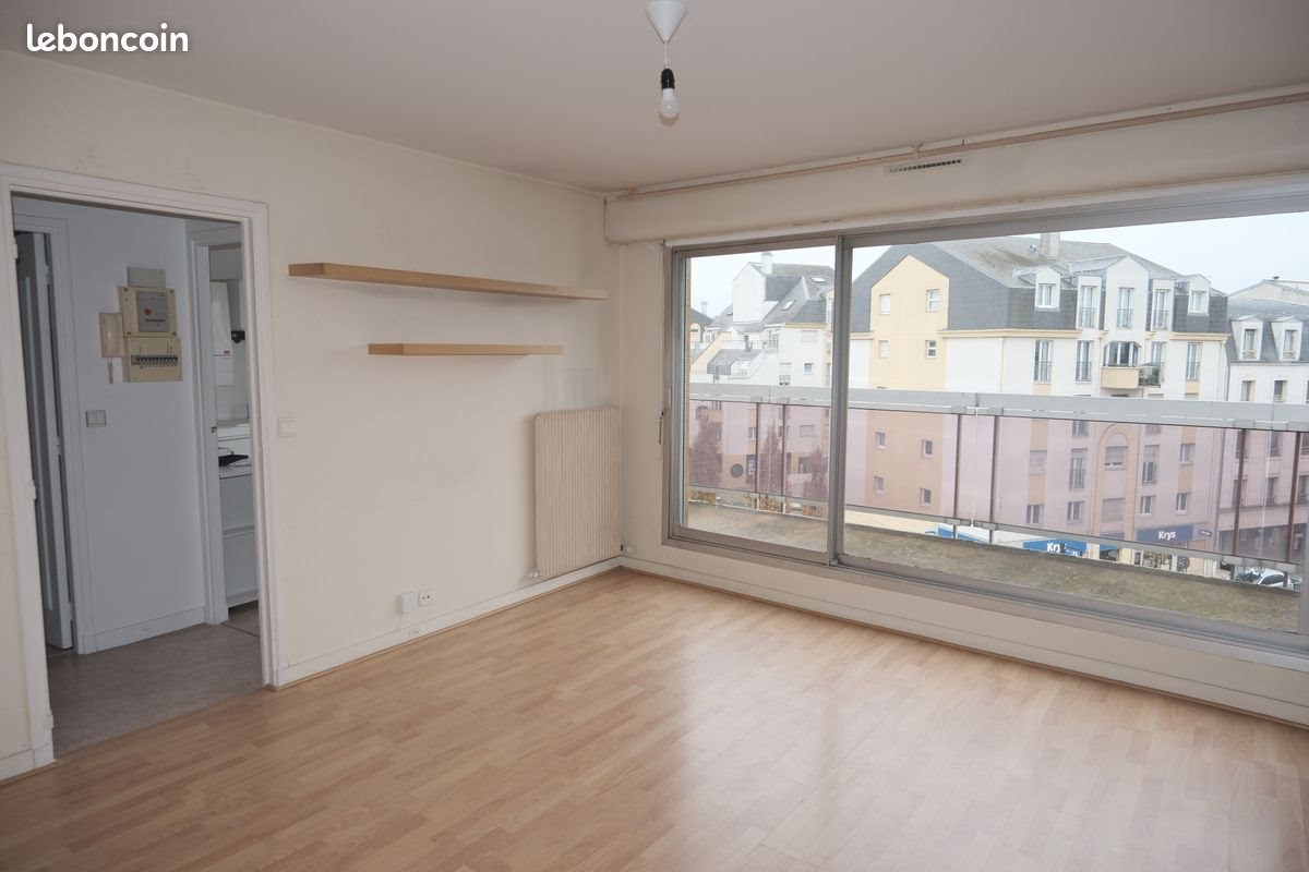 Appartement à vendre, 41m², Montgeron