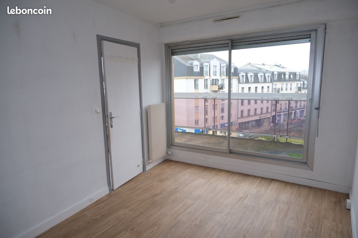 Appartement à vendre, 41m², Montgeron