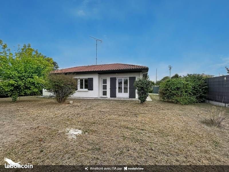 Maison à vendre, 83m², Gujan-Mestras
