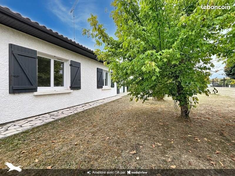 Maison à vendre, 83m², Gujan-Mestras
