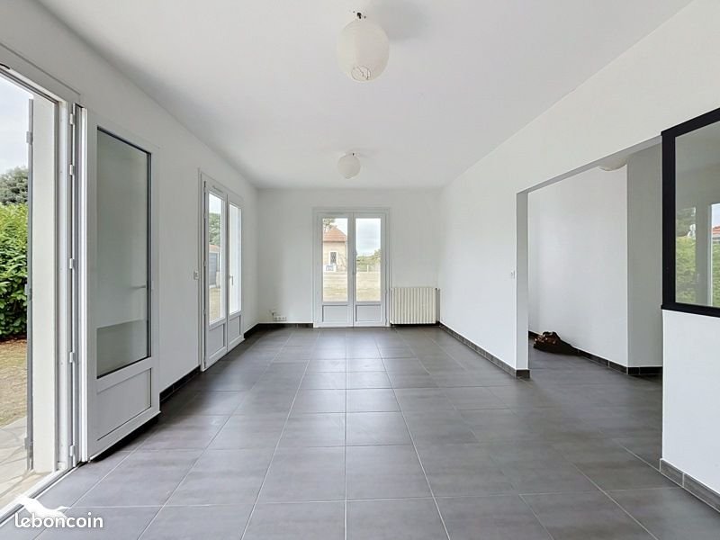 Maison à vendre, 83m², Gujan-Mestras