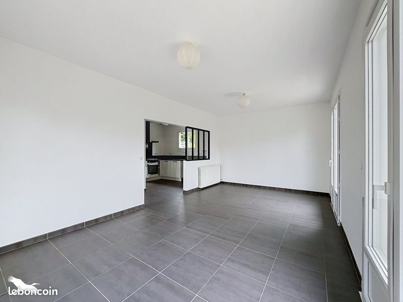 Maison à vendre, 83m², Gujan-Mestras