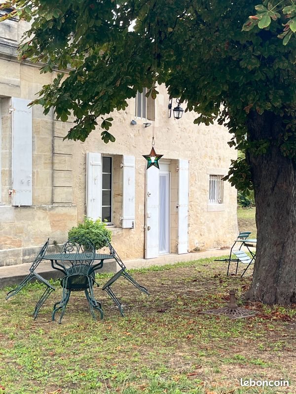 Maison à vendre, 408m², Saint-Quentin-de-Baron