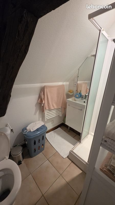Appartement à louer, 32m², Saint-Amand-Montrond