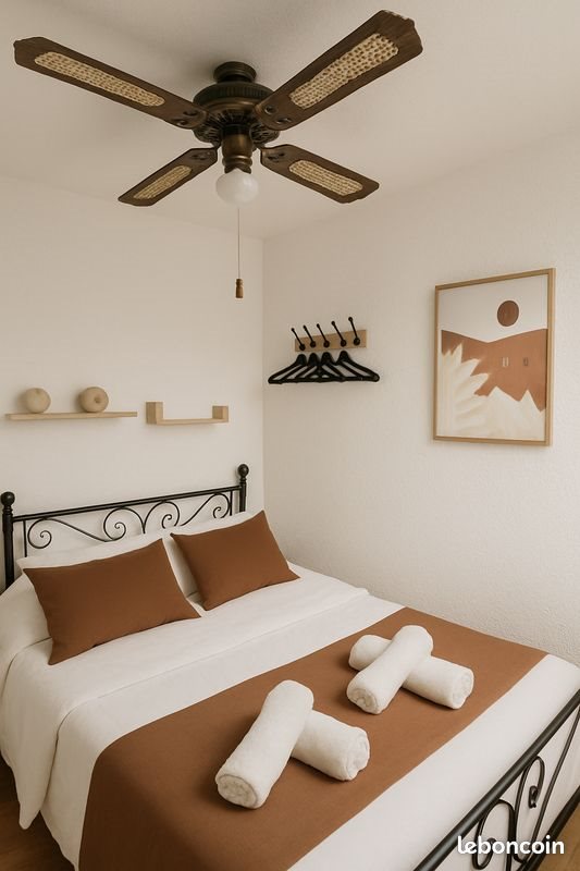 Appartement à vendre, 31m², Le Grau-du-Roi