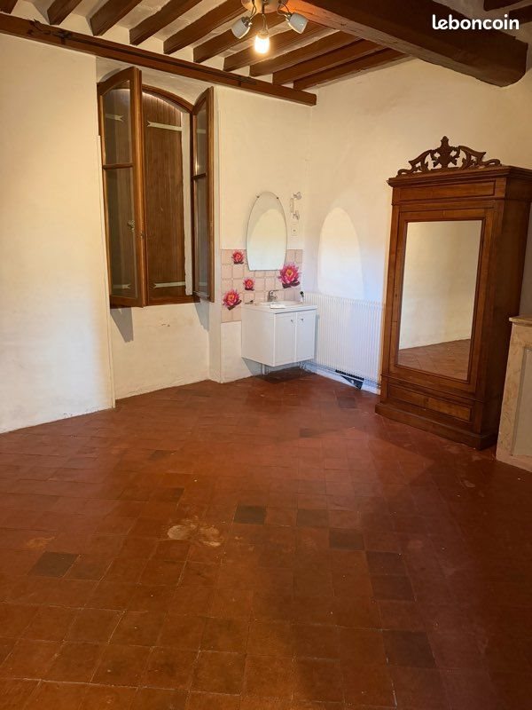 Maison à louer, 200m², La Bastide-des-Jourdans