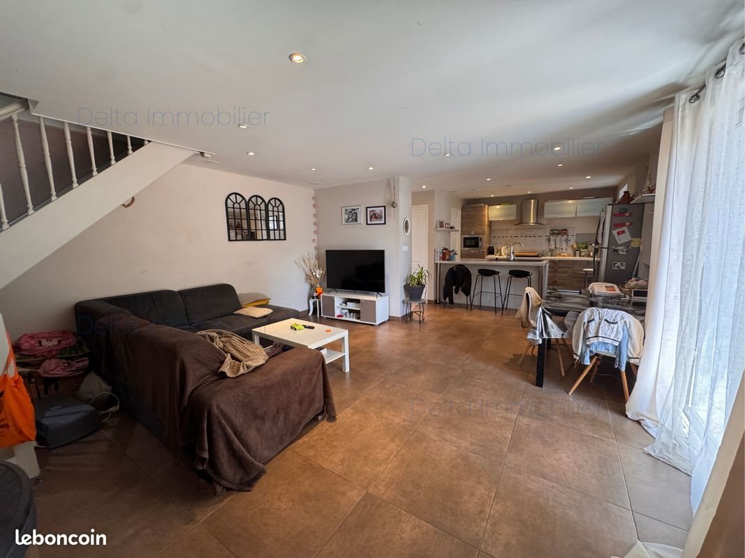 Maison à vendre, 104m², Mehun-sur-Yèvre