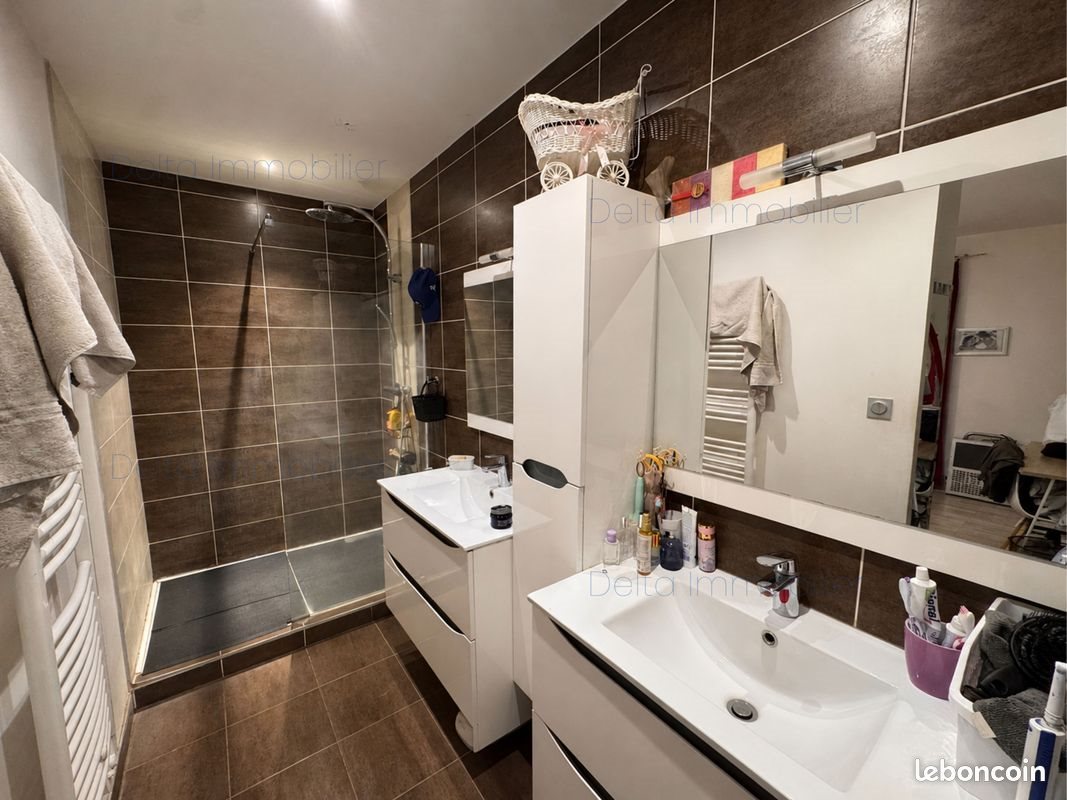 Maison à vendre, 104m², Mehun-sur-Yèvre