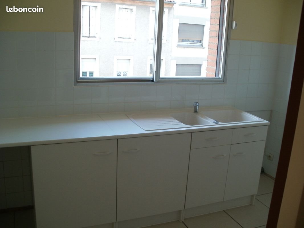 Appartement à louer, 77m², Albi