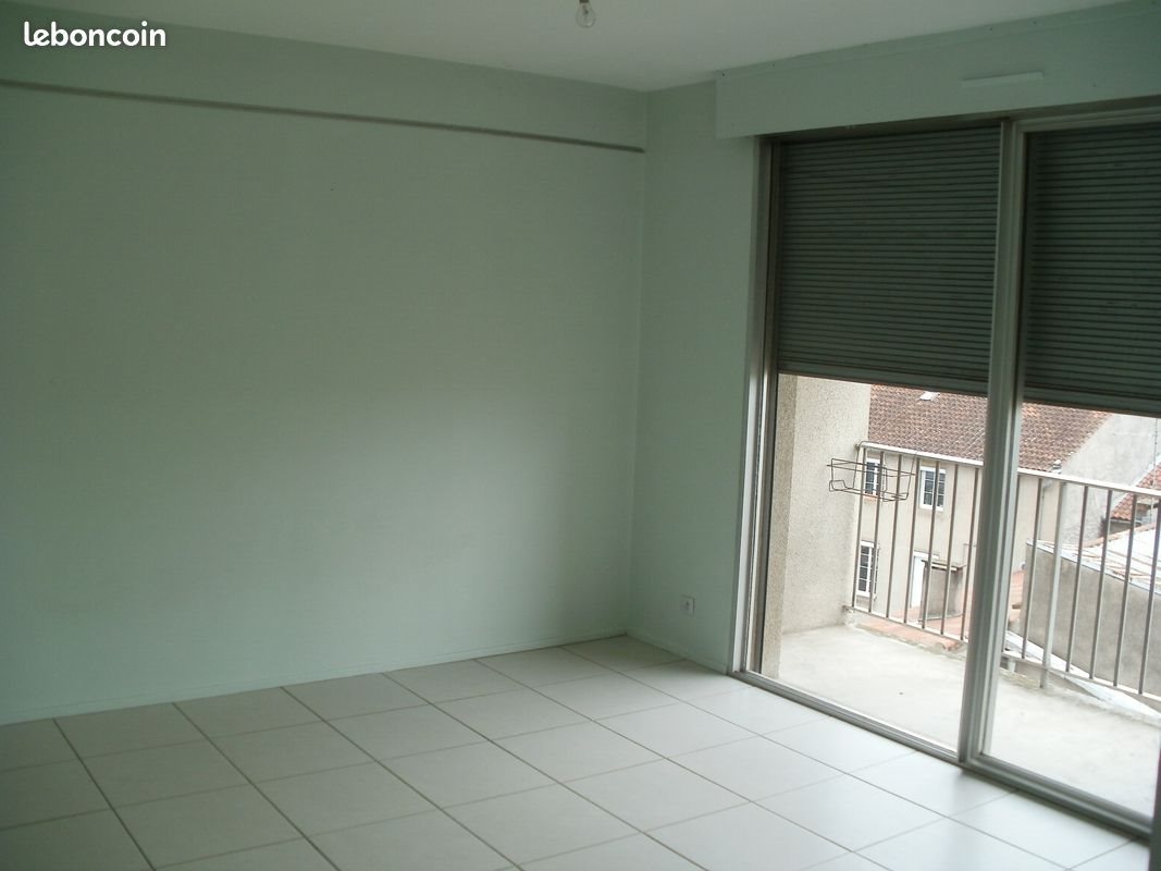 Appartement à louer, 77m², Albi