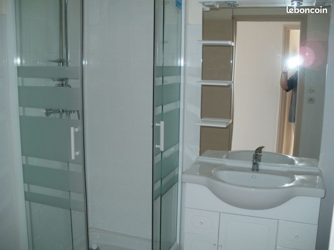 Appartement à louer, 77m², Albi