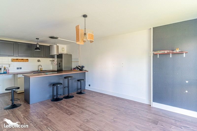 Appartement à vendre, 55m², Eysines