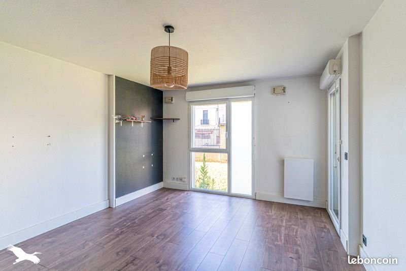 Appartement à vendre, 55m², Eysines