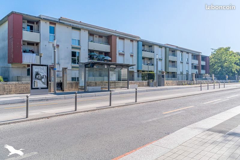 Appartement à vendre, 55m², Eysines