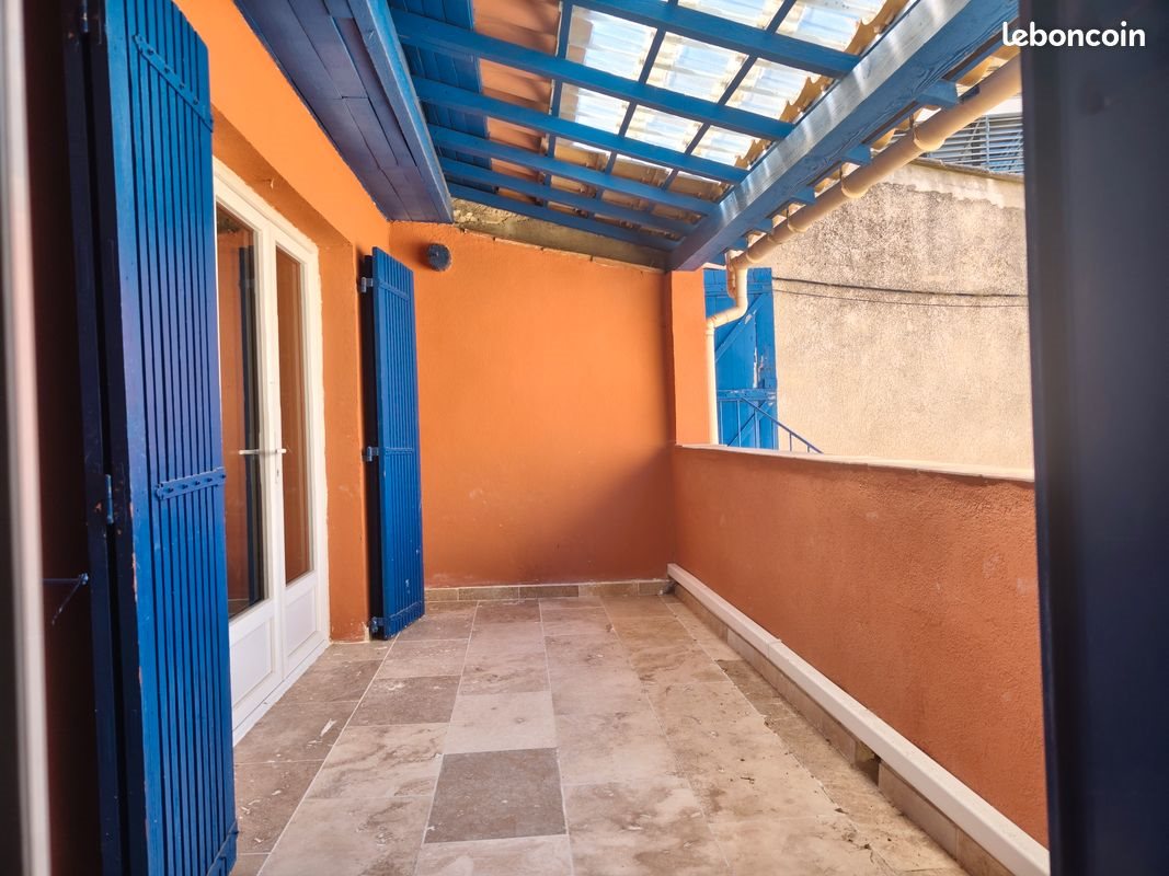 Appartement à vendre, 75m², Pérols
