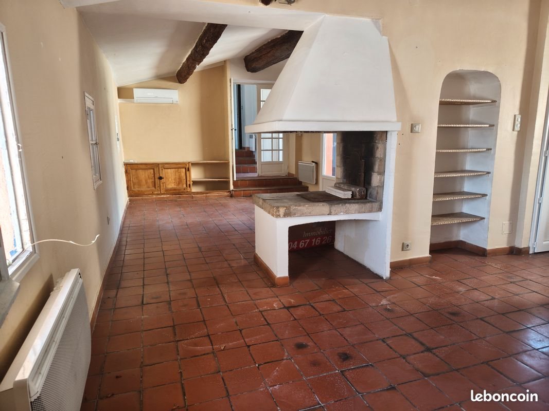 Appartement à vendre, 75m², Pérols