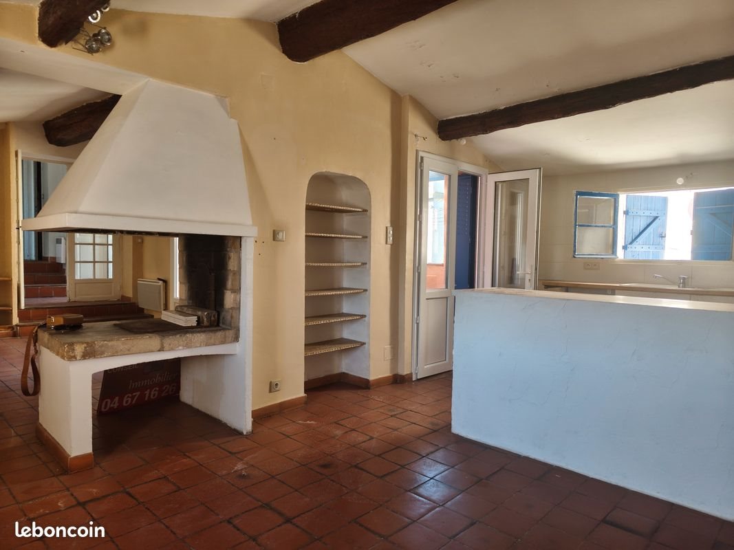 Appartement à vendre, 75m², Pérols