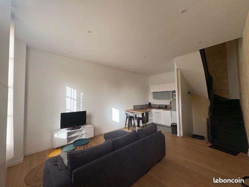 Maison à vendre, 80m², Libourne