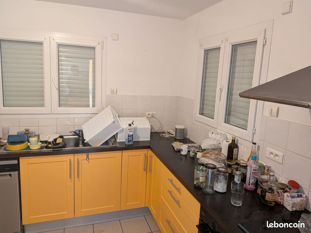 Maison à louer, 110m², Eysines