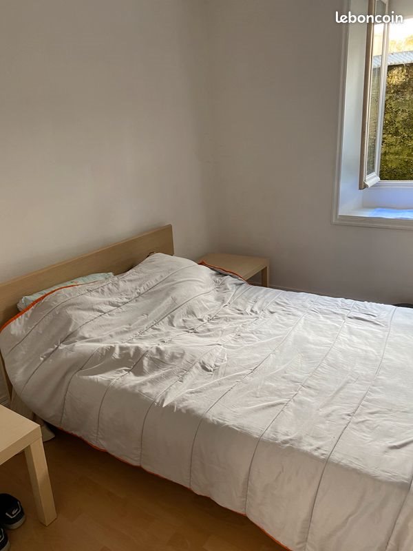 Appartement à louer, 26m², Thiers