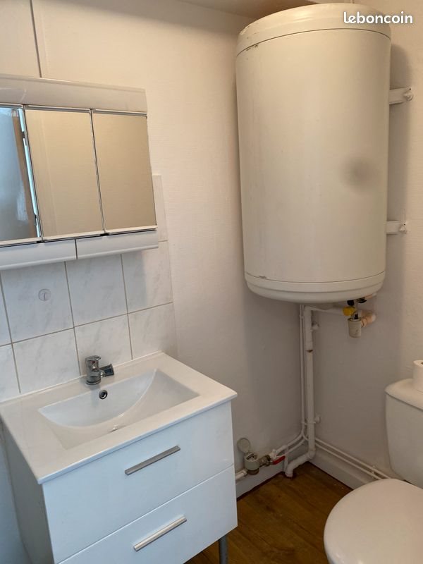 Appartement à louer, 26m², Thiers