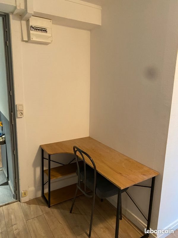Appartement à louer, 26m², Thiers