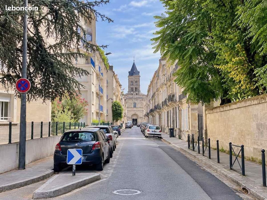 Appartement à vendre, 56m², Bordeaux