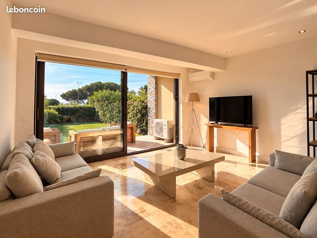 Appartement à vendre, 62m², Roquebrune-sur-Argens