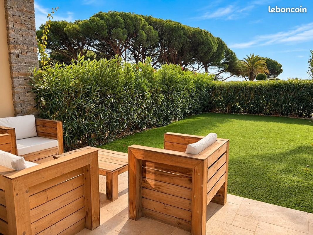 Appartement à vendre, 62m², Roquebrune-sur-Argens