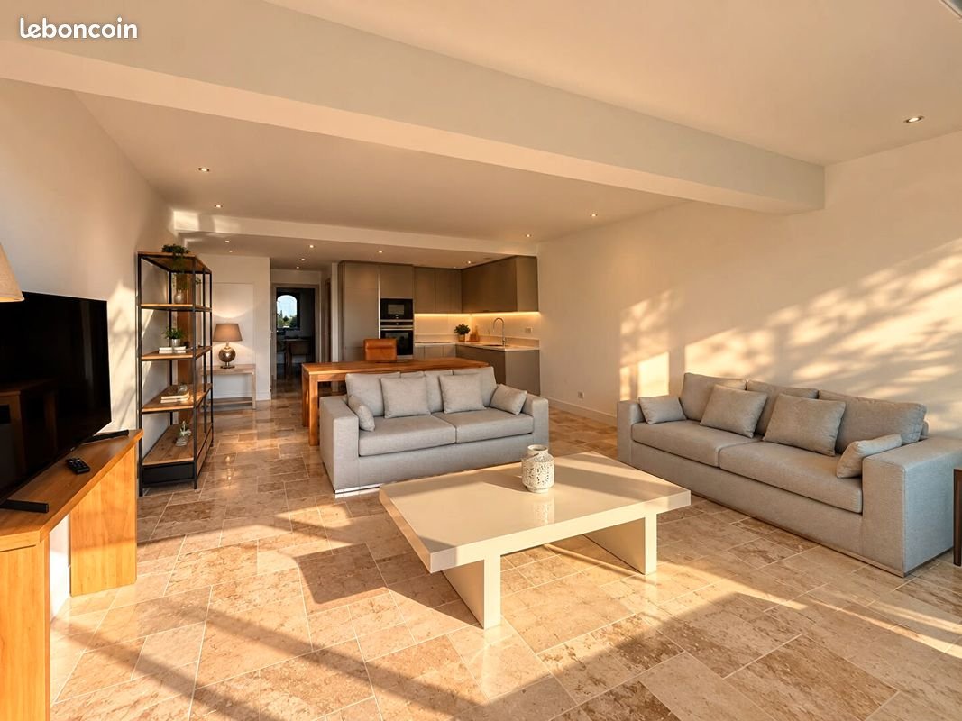 Appartement à vendre, 62m², Roquebrune-sur-Argens