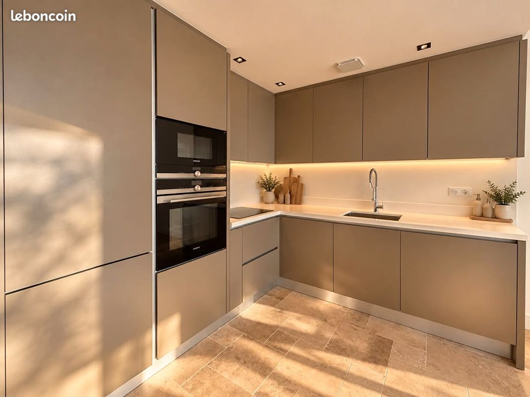 Appartement à vendre, 62m², Roquebrune-sur-Argens