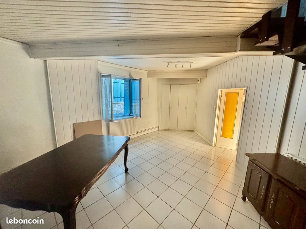 Maison à vendre, 123m², Anse