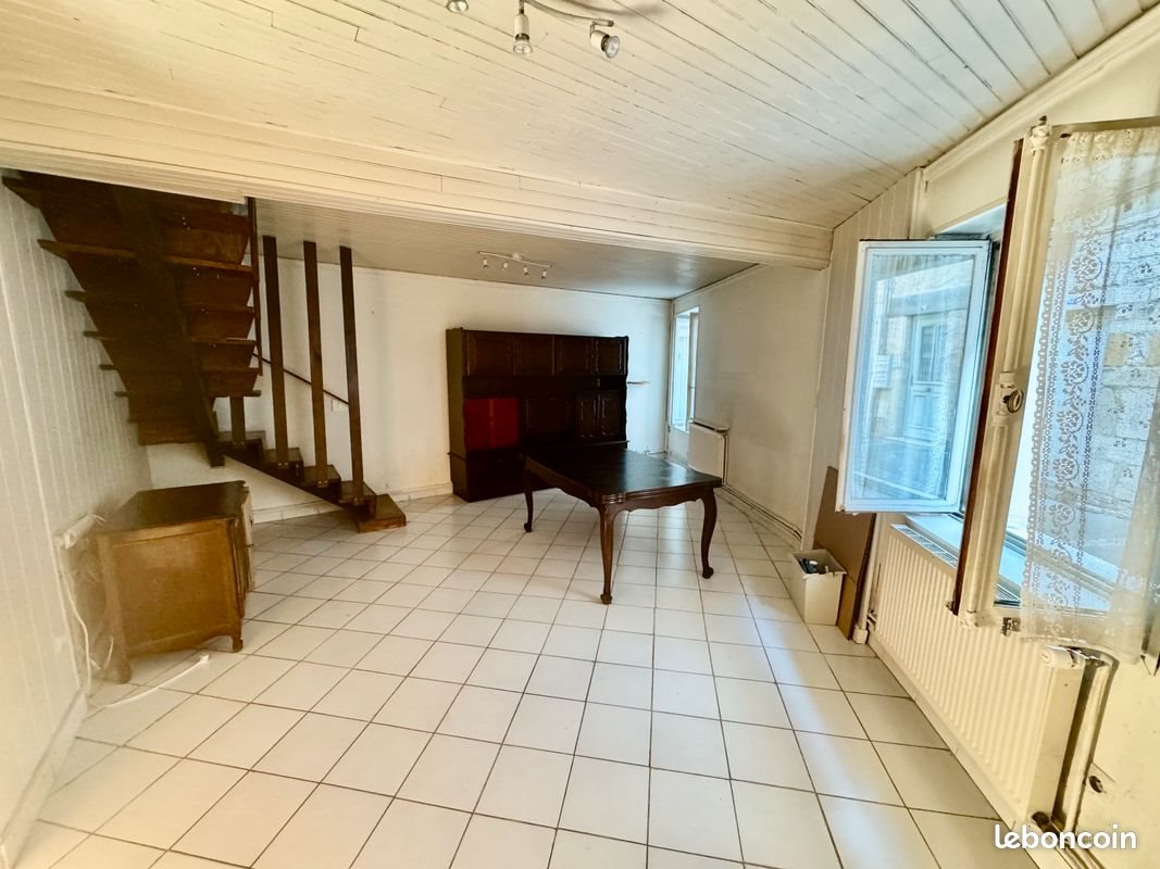 Maison à vendre, 123m², Anse