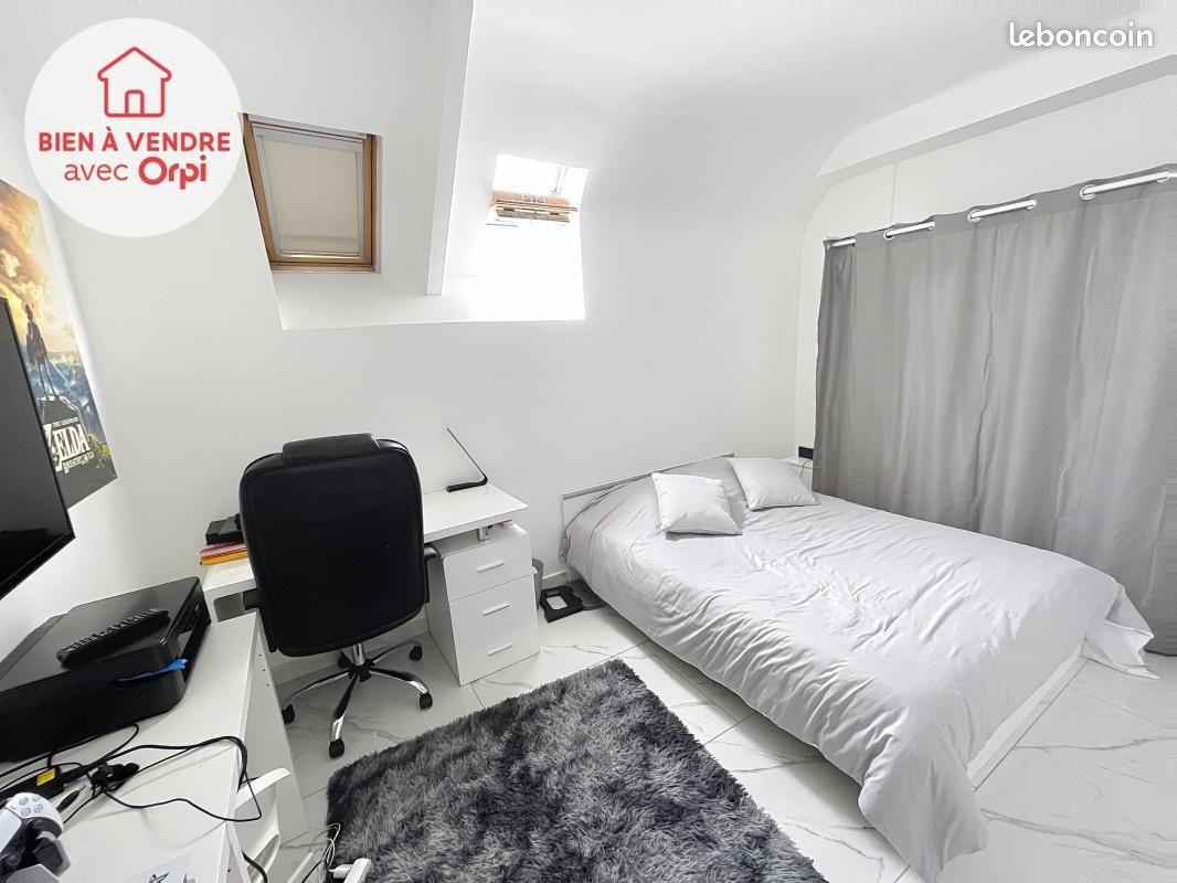 Appartement à vendre, 136m², Mantes-la-Jolie
