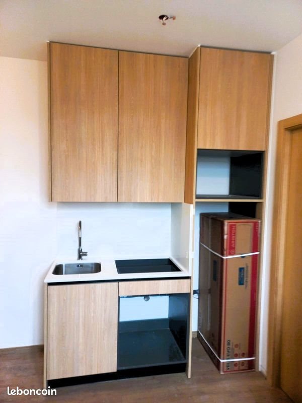 Appartement à louer, 26m², Chaville
