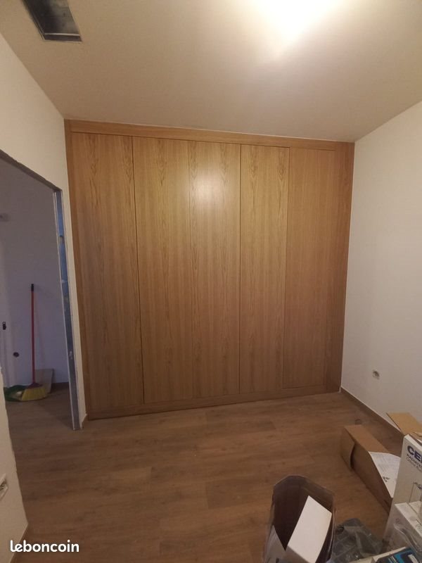 Appartement à louer, 26m², Chaville