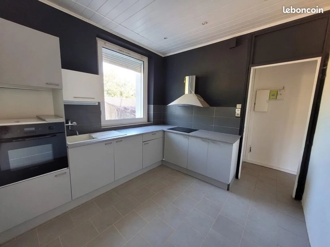 Maison à vendre, 114m², Teting-sur-Nied