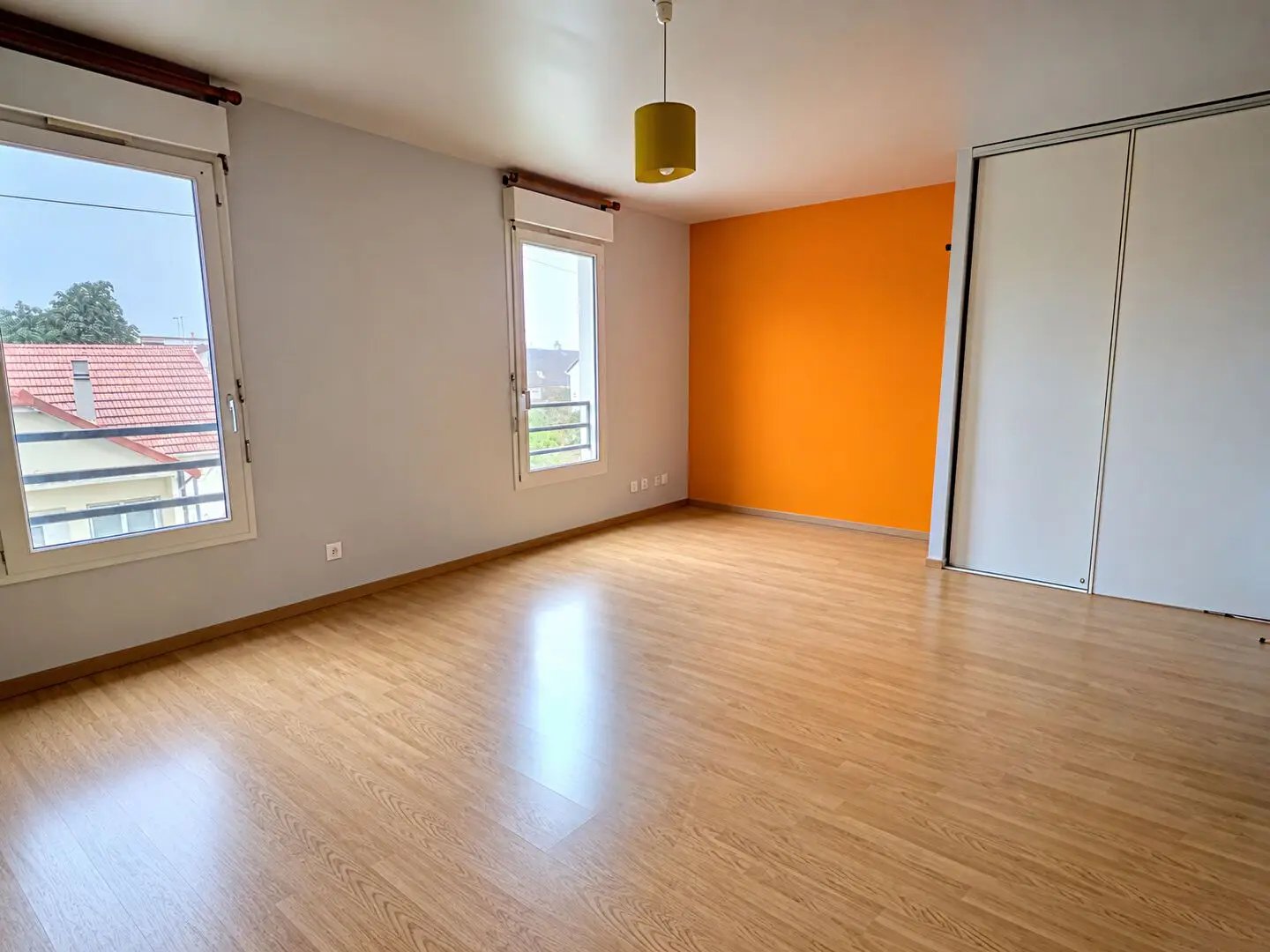 Appartement à vendre, 28m², Savigny-sur-Orge