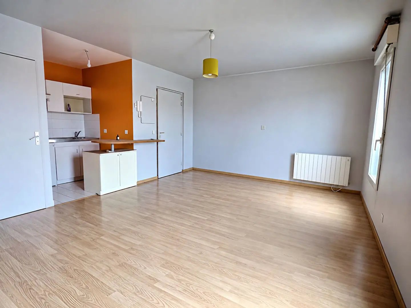 Appartement à vendre, 28m², Savigny-sur-Orge