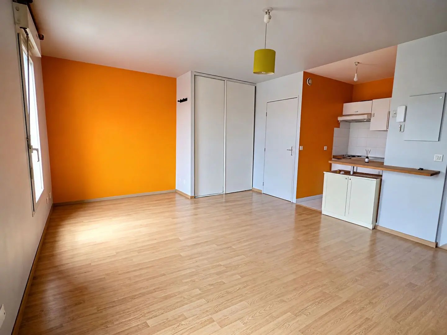 Appartement à vendre, 28m², Savigny-sur-Orge