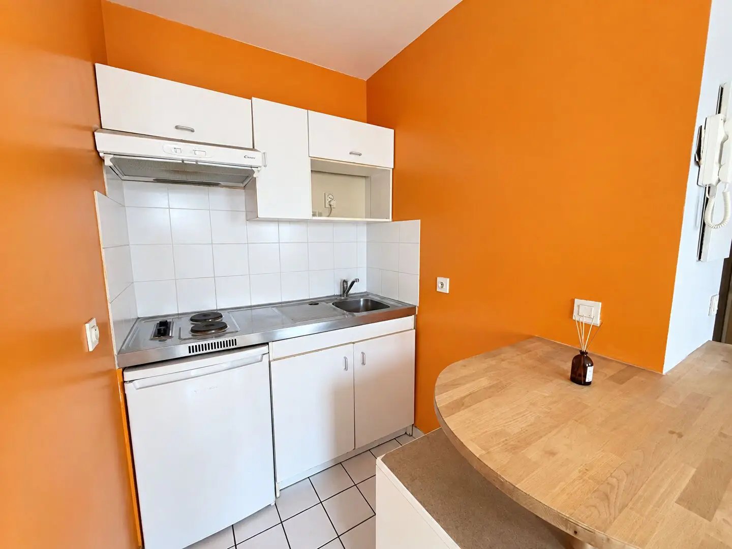 Appartement à vendre, 28m², Savigny-sur-Orge