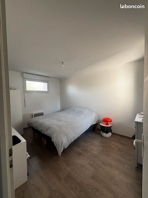 Appartement à louer, 51m², Arbent