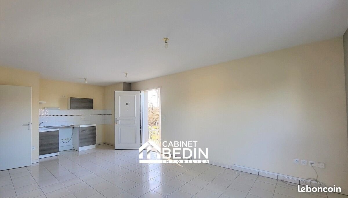 Appartement à vendre, 47m², Lège-Cap-Ferret